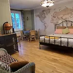 Le Donjon, Fantastique Vue Appartement Villers-sur-Mer