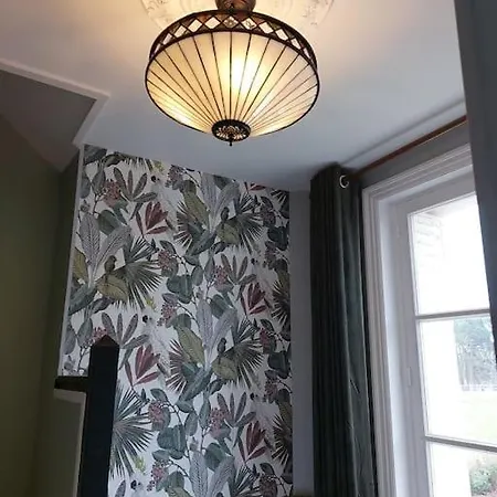 Appartement Le Donjon, Fantastique Vue Villers-sur-Mer