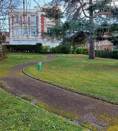 Le Donjon, Fantastique Vue Apartament Villers-sur-Mer